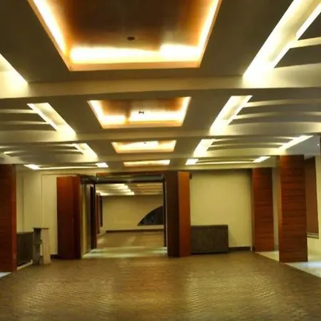 Hotel B And B-3