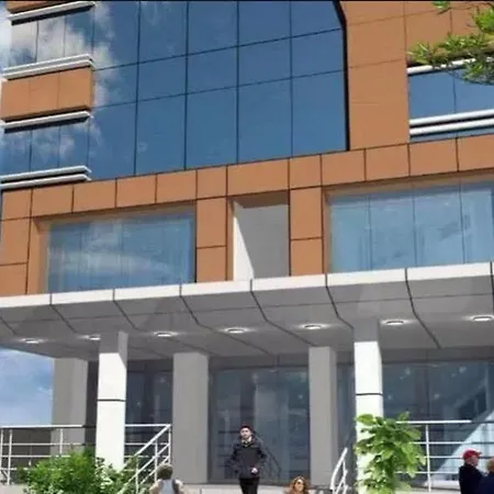 Hotel B And B-2