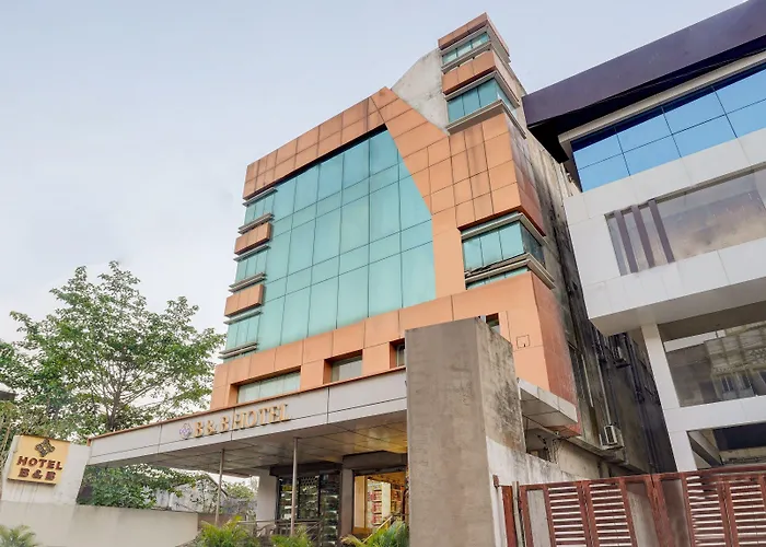 Treebo B&B Ranchi